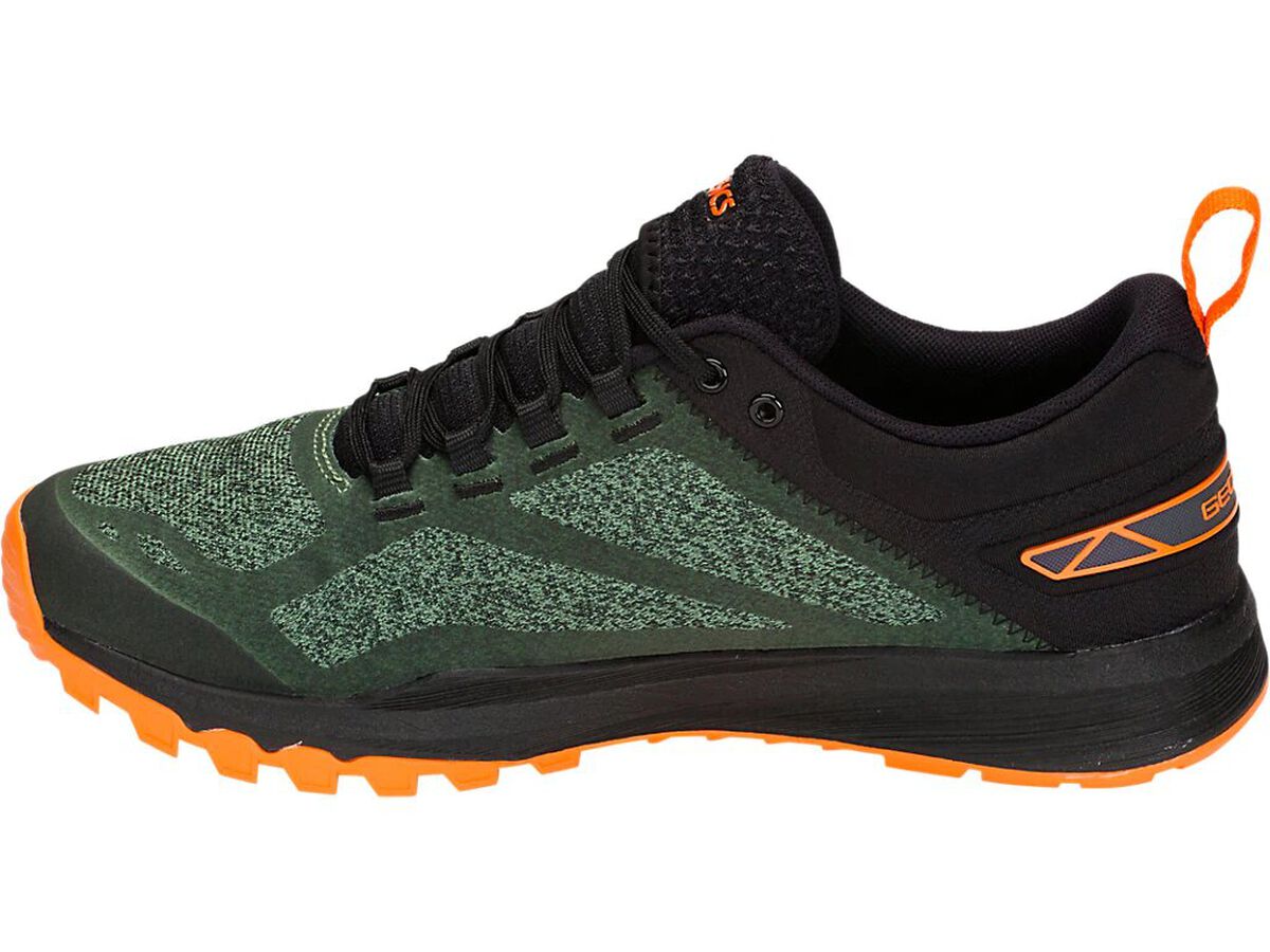 Zapatilla Hombre Asics Gecko Xt